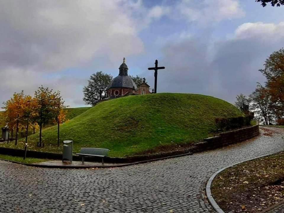 'T Hof Van Cremers Ґерардсберґен Екстер'єр фото