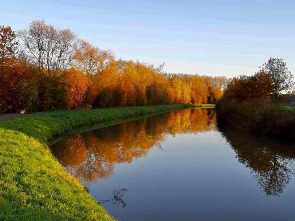 'T Hof Van Cremers Ґерардсберґен Екстер'єр фото